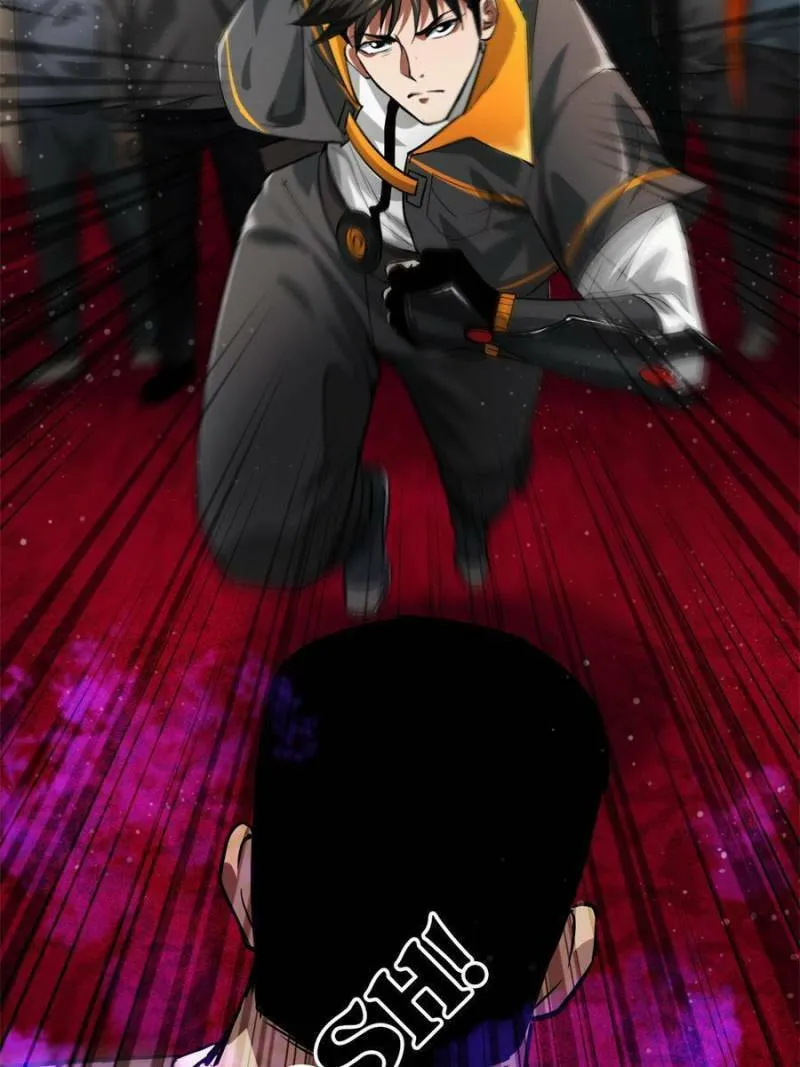 Read Roulette World (Colored) chapter 187 image 43 on Lezhin