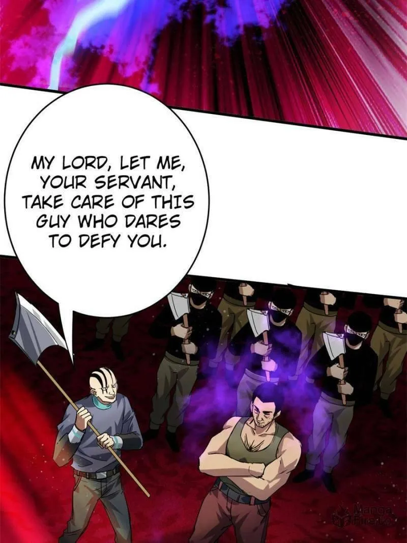 Read Roulette World (Colored) chapter 187 image 47 on Lezhin