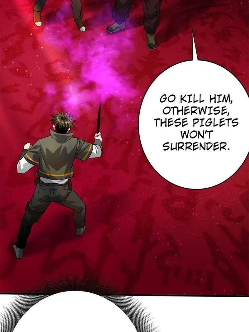 Read Roulette World (Colored) chapter 187 image 48 on Lezhin