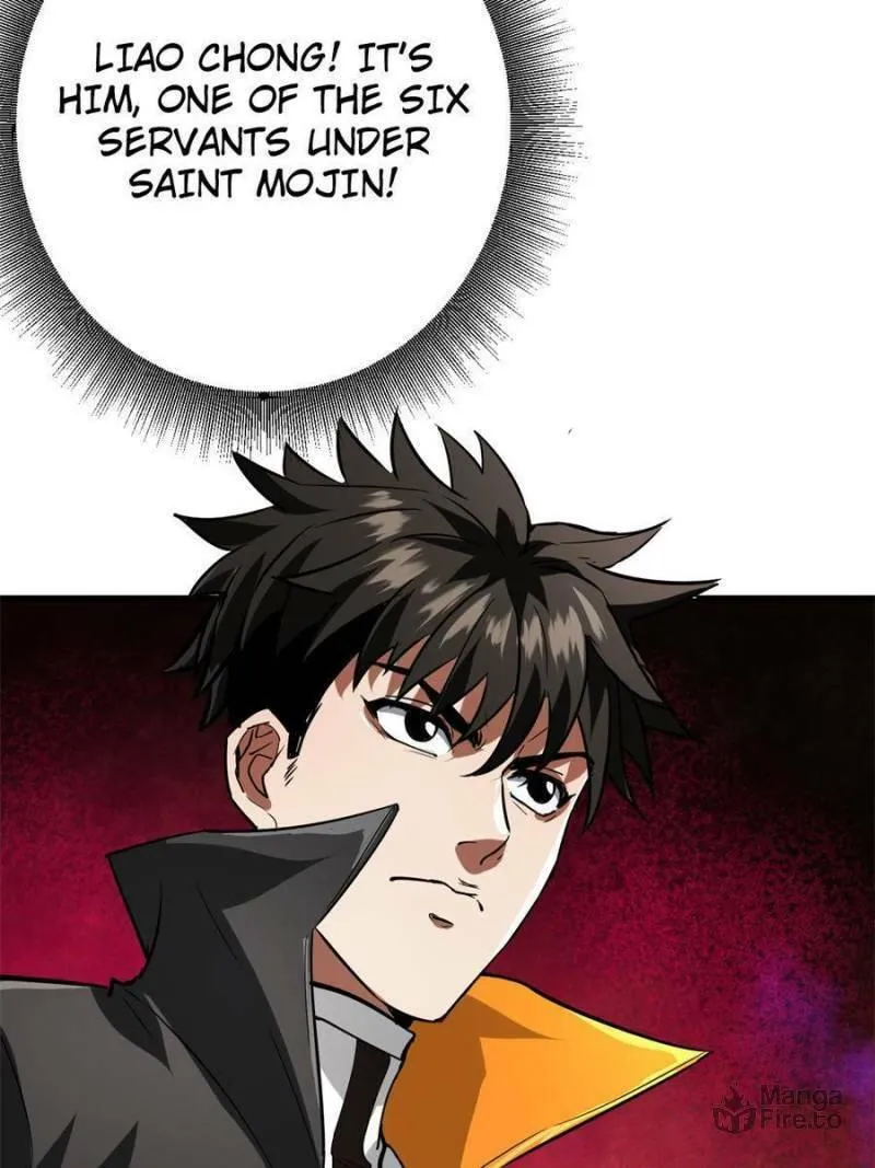 Read Roulette World (Colored) chapter 187 image 49 on Lezhin