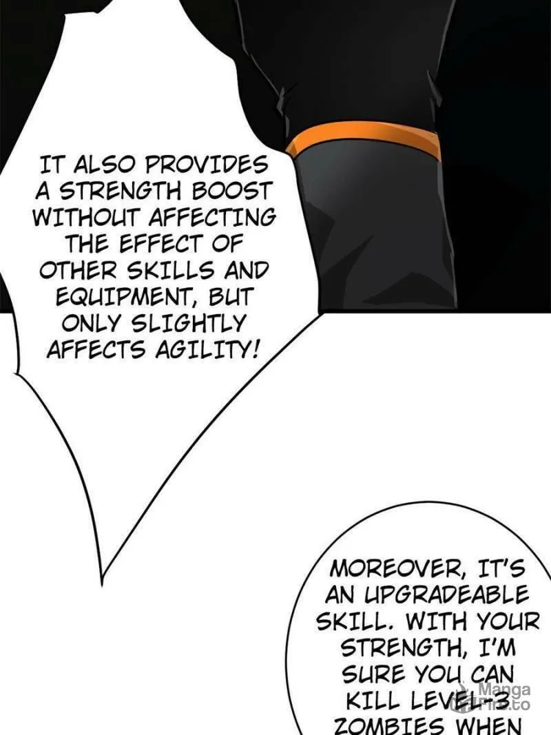 Read Roulette World (Colored) chapter 187 image 5 on Lezhin