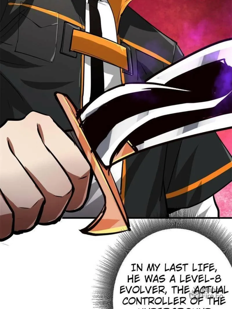 Read Roulette World (Colored) chapter 187 image 50 on Lezhin