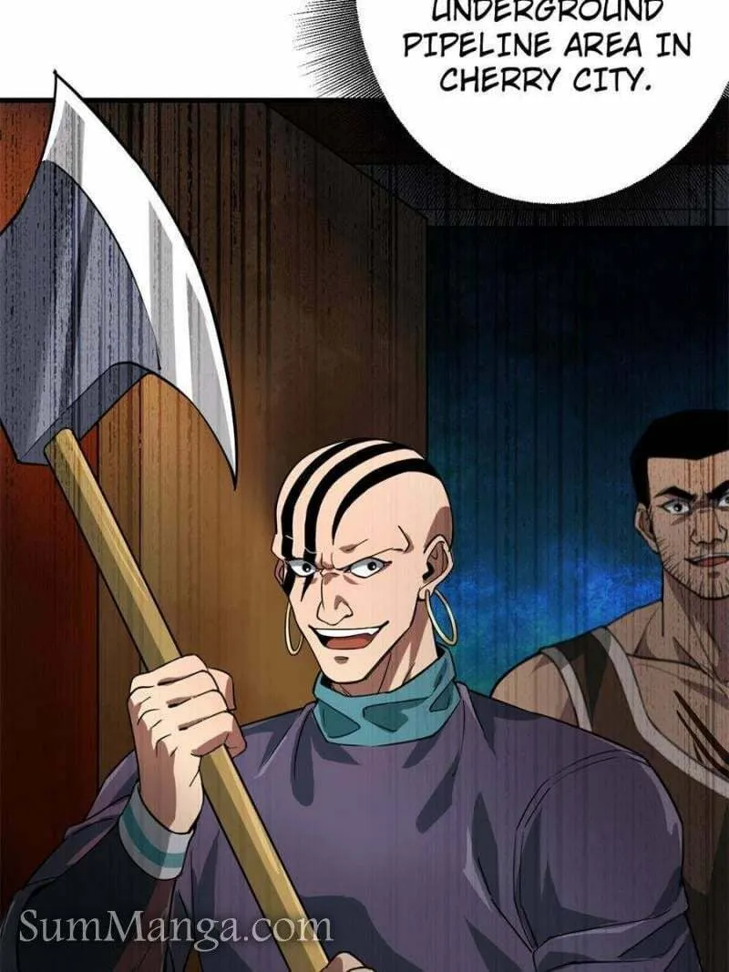 Read Roulette World (Colored) chapter 187 image 51 on Lezhin
