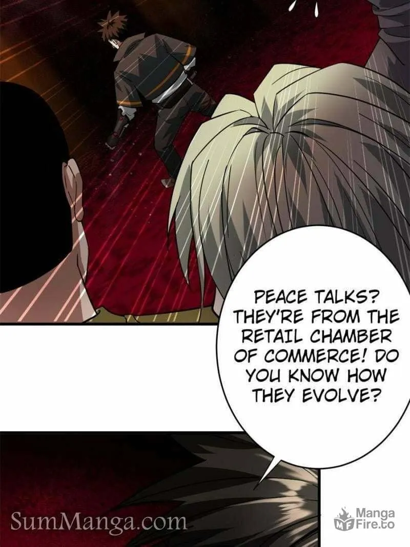 Read Roulette World (Colored) chapter 187 image 56 on Lezhin