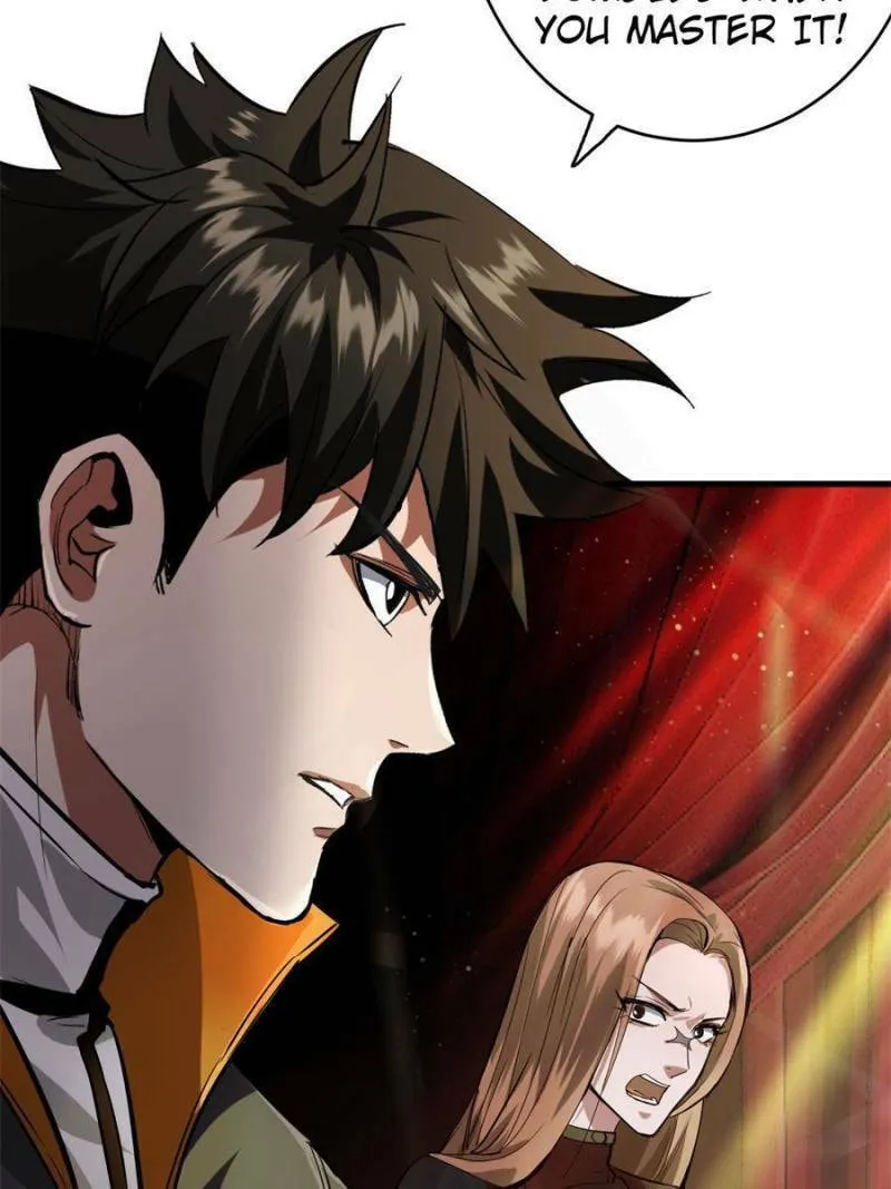 Read Roulette World (Colored) chapter 187 image 6 on Lezhin