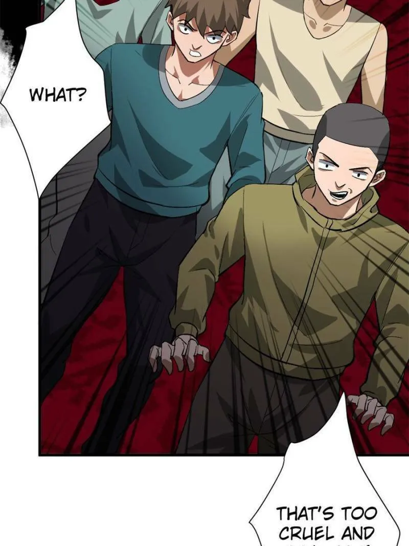 Read Roulette World (Colored) chapter 187 image 60 on Lezhin