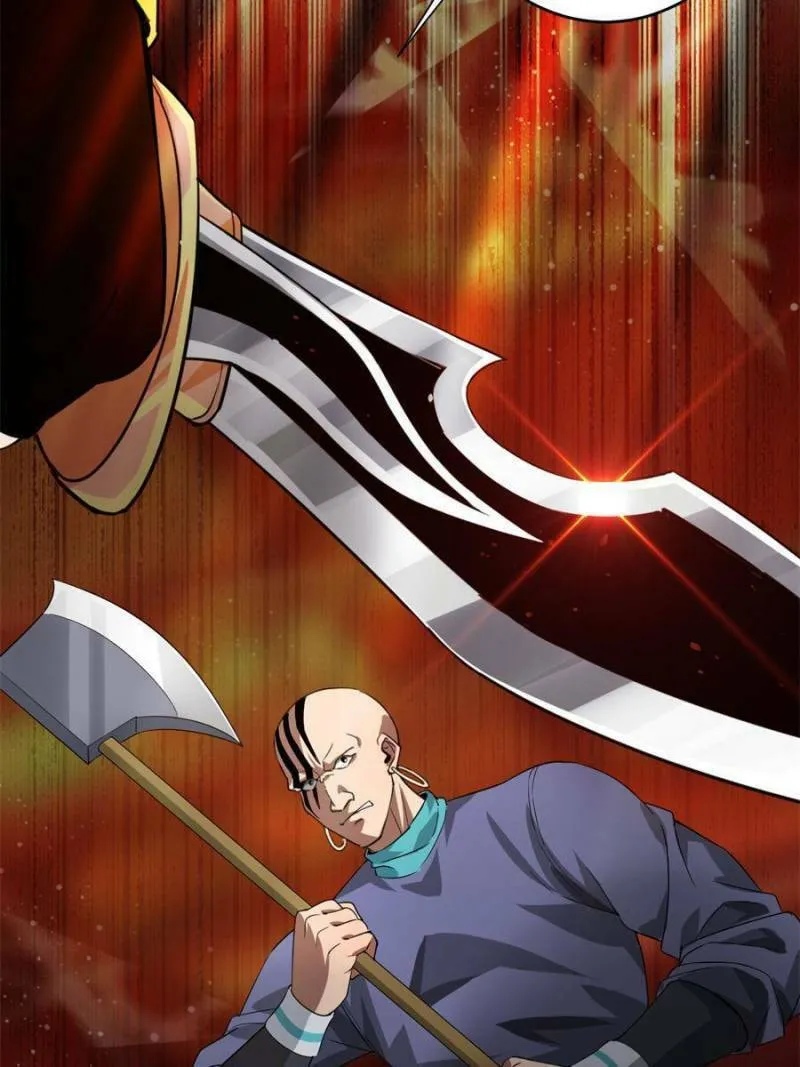 Read Roulette World (Colored) chapter 187 image 63 on Lezhin