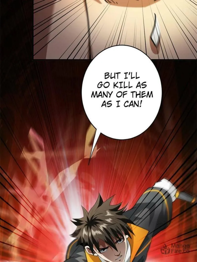 Read Roulette World (Colored) chapter 187 image 65 on Lezhin