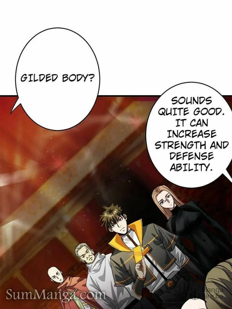 Read Roulette World (Colored) chapter 187 image 8 on Lezhin