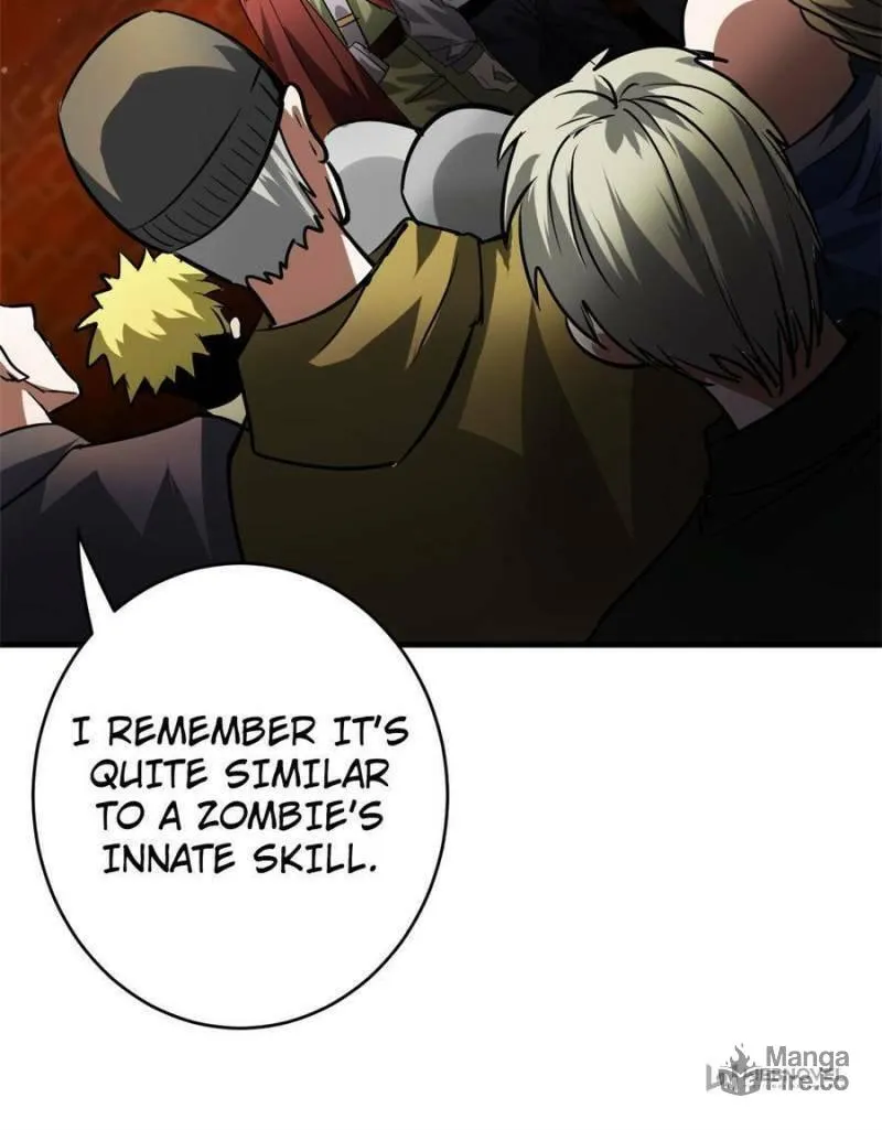 Read Roulette World (Colored) chapter 187 image 9 on Lezhin