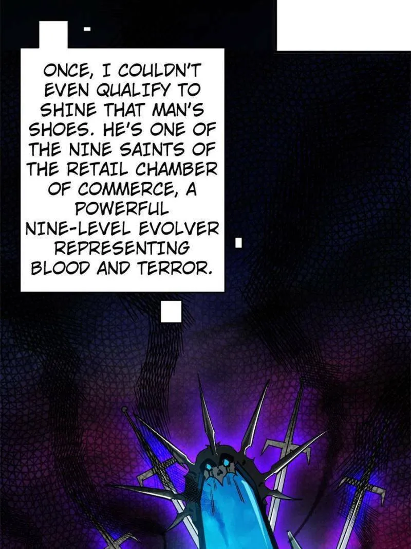 Read Roulette World (Colored) chapter 188 image 1 on Lezhin
