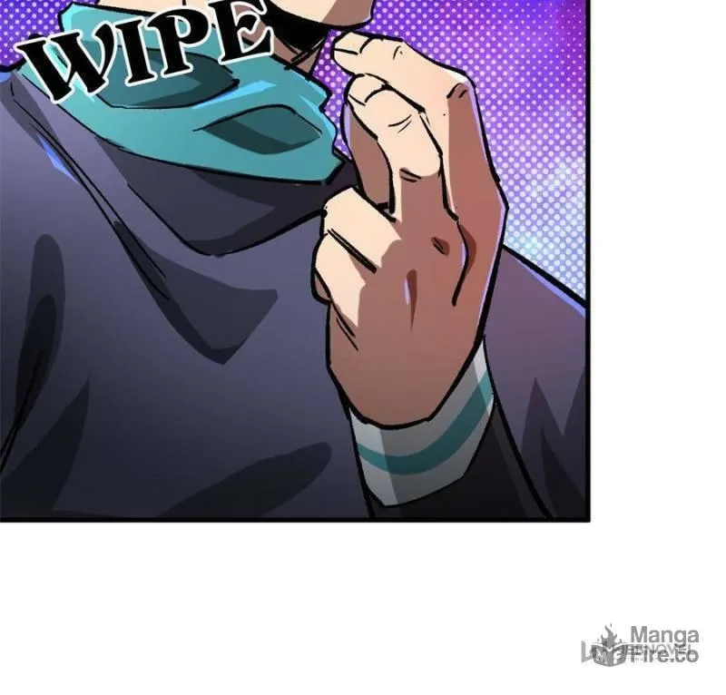 Read Roulette World (Colored) chapter 188 image 11 on Lezhin