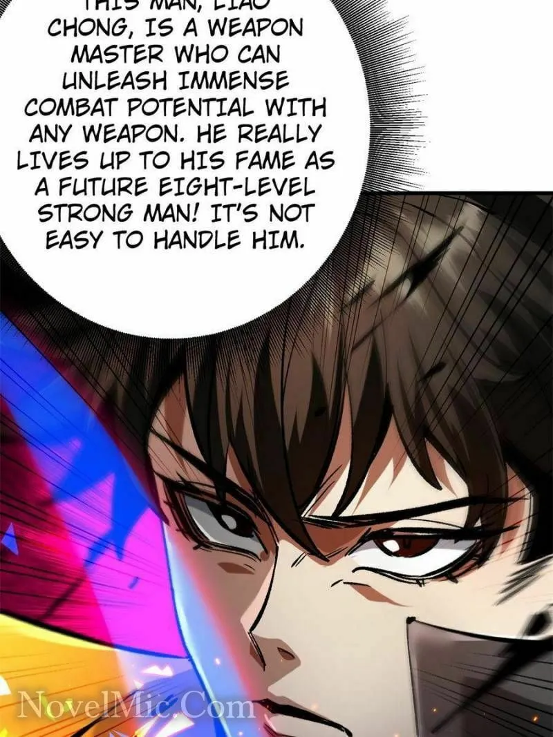 Read Roulette World (Colored) chapter 188 image 16 on Lezhin