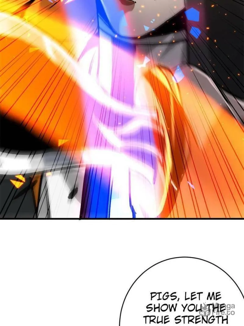Read Roulette World (Colored) chapter 188 image 17 on Lezhin