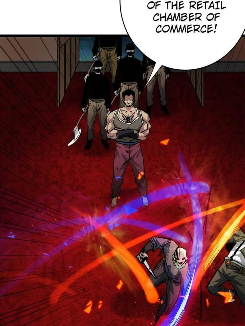 Read Roulette World (Colored) chapter 188 image 18 on Lezhin