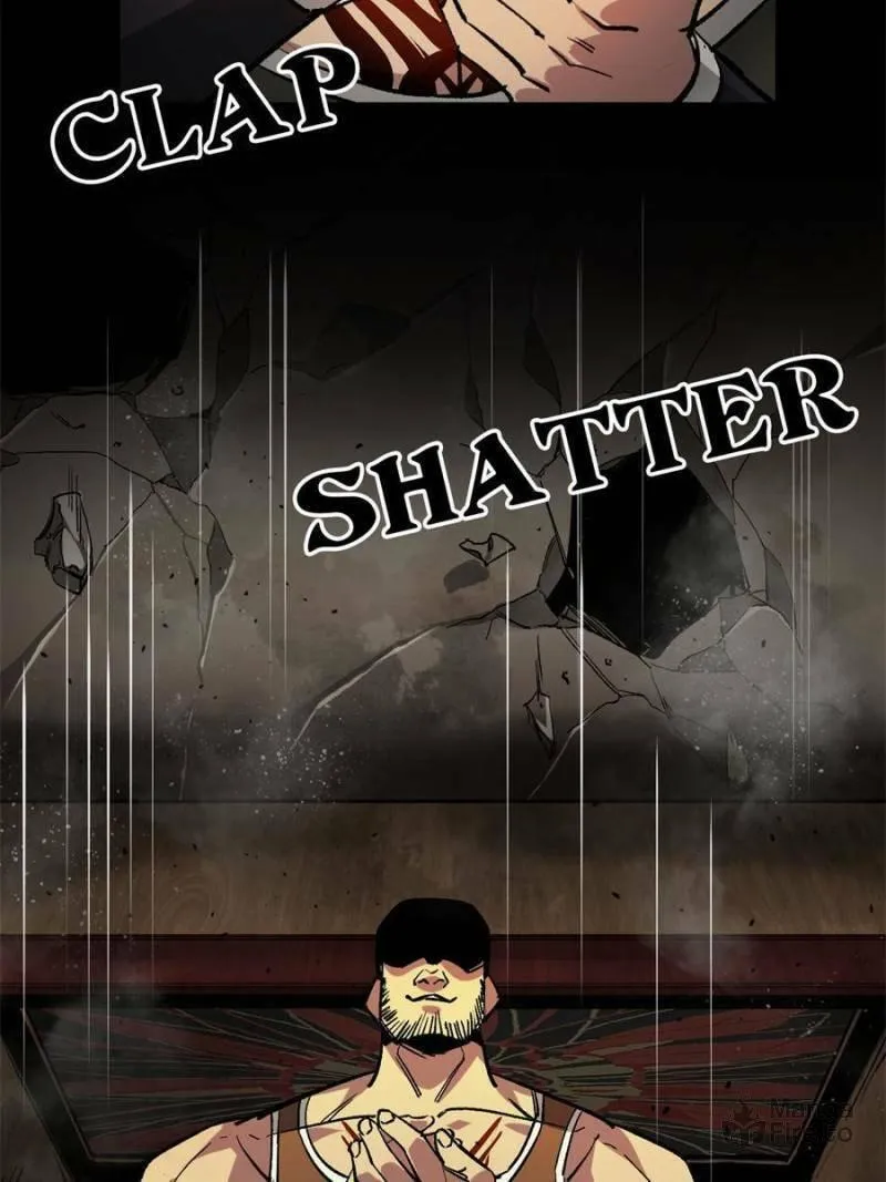Read Roulette World (Colored) chapter 188 image 20 on Lezhin