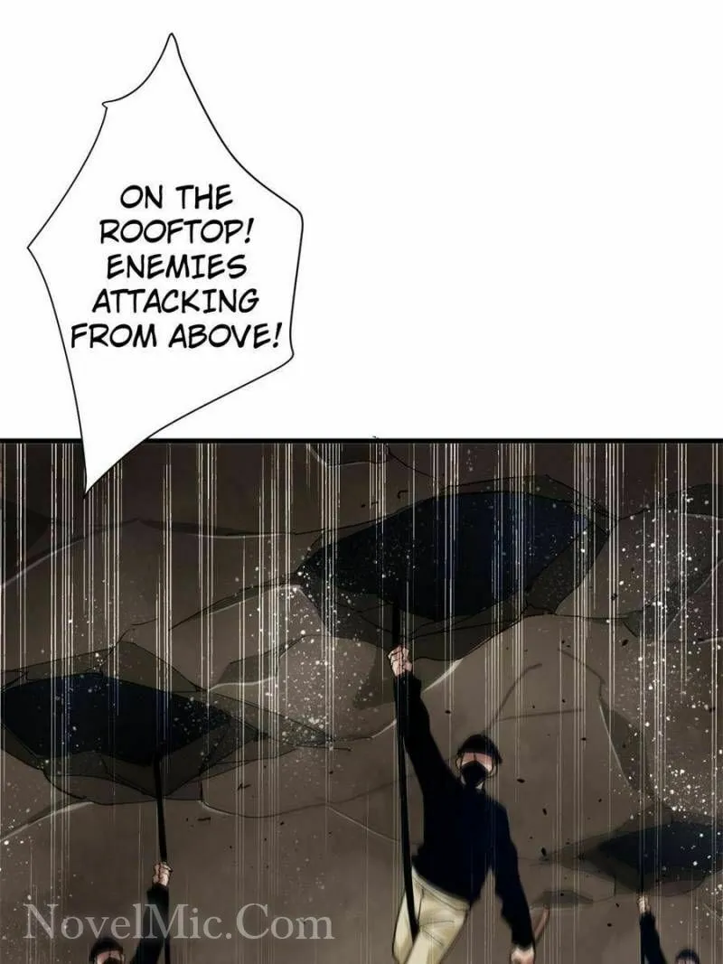 Read Roulette World (Colored) chapter 188 image 22 on Lezhin