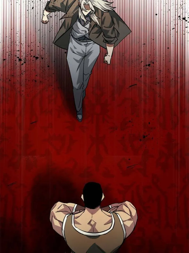 Read Roulette World (Colored) chapter 188 image 27 on Lezhin