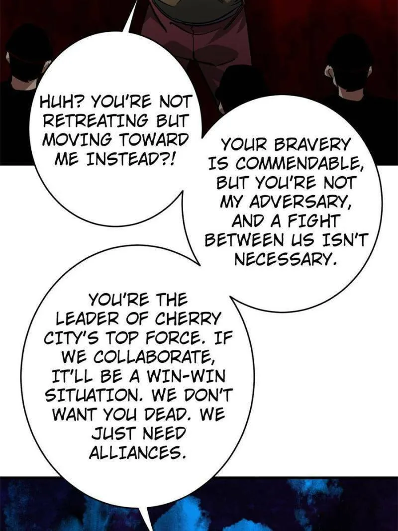 Read Roulette World (Colored) chapter 188 image 28 on Lezhin