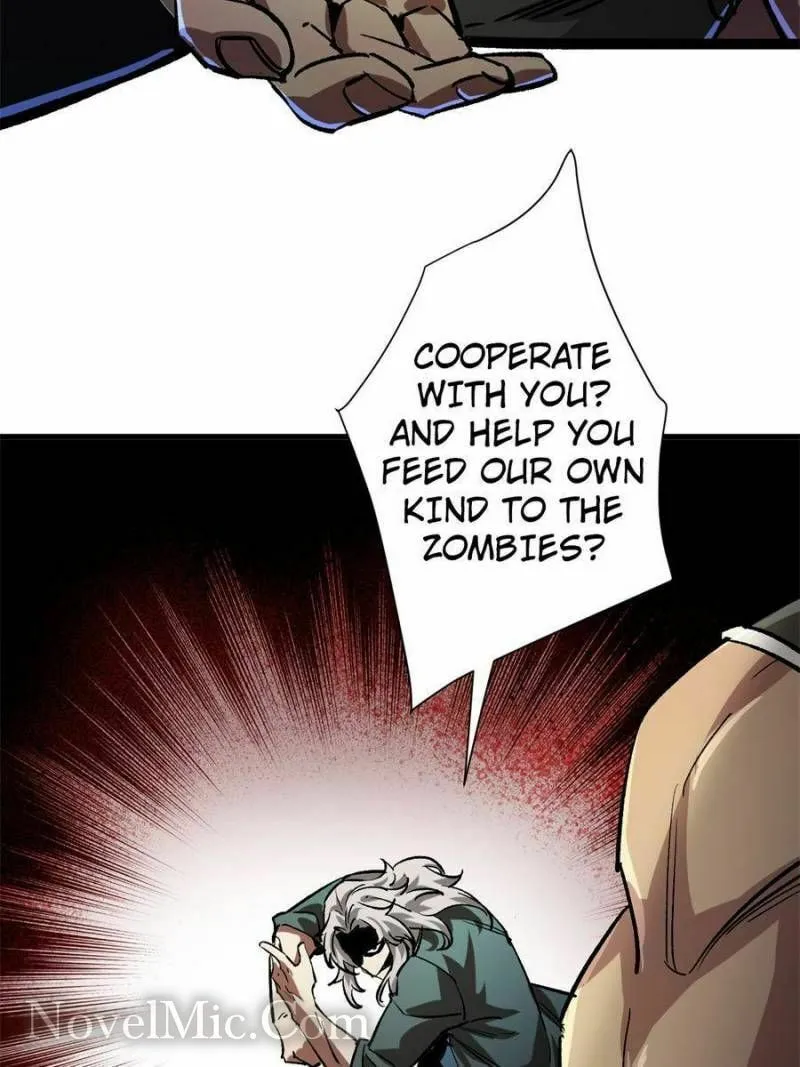 Read Roulette World (Colored) chapter 188 image 30 on Lezhin