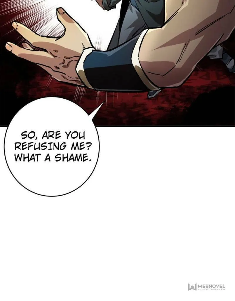 Read Roulette World (Colored) chapter 188 image 31 on Lezhin