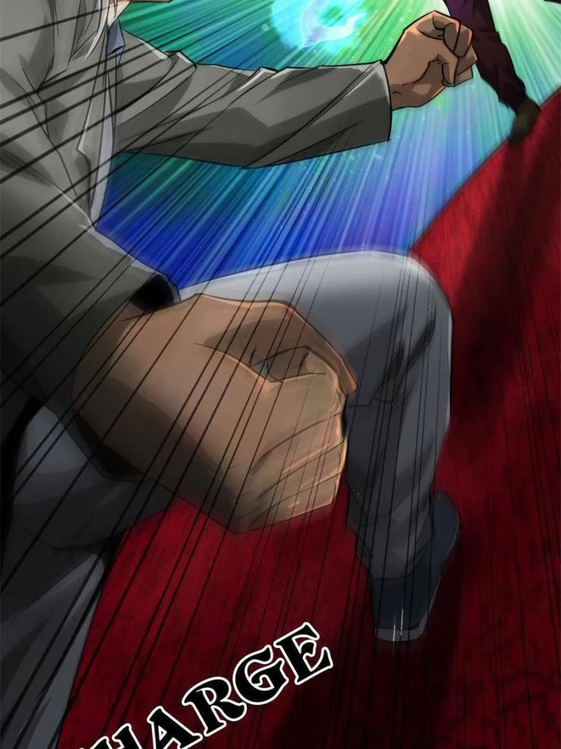 Read Roulette World (Colored) chapter 188 image 33 on Lezhin