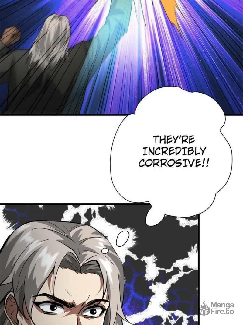 Read Roulette World (Colored) chapter 188 image 35 on Lezhin