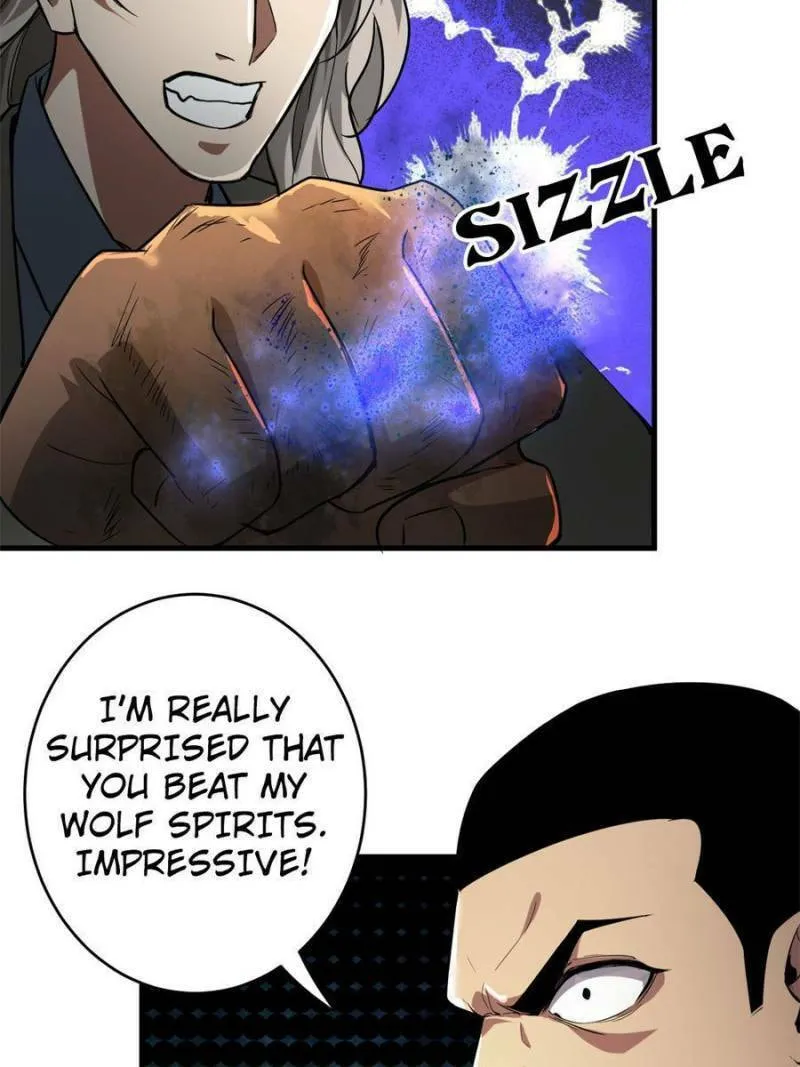 Read Roulette World (Colored) chapter 188 image 36 on Lezhin