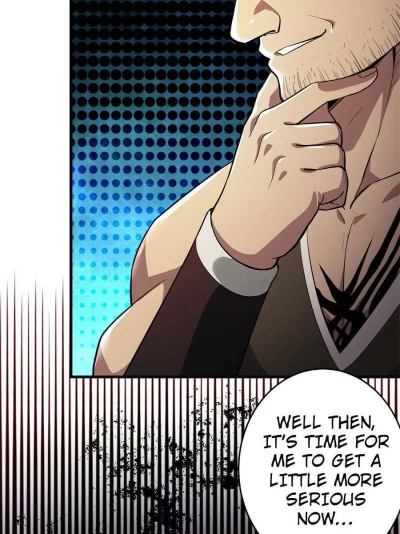 Read Roulette World (Colored) chapter 188 image 37 on Lezhin