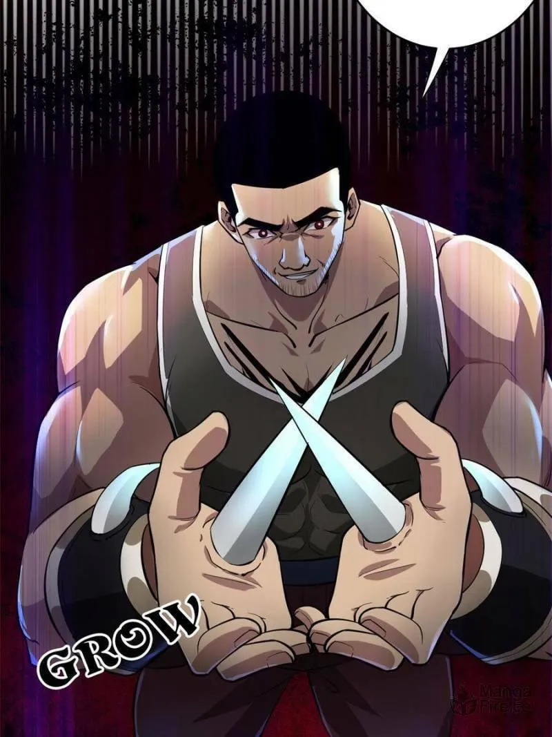 Read Roulette World (Colored) chapter 188 image 38 on Lezhin