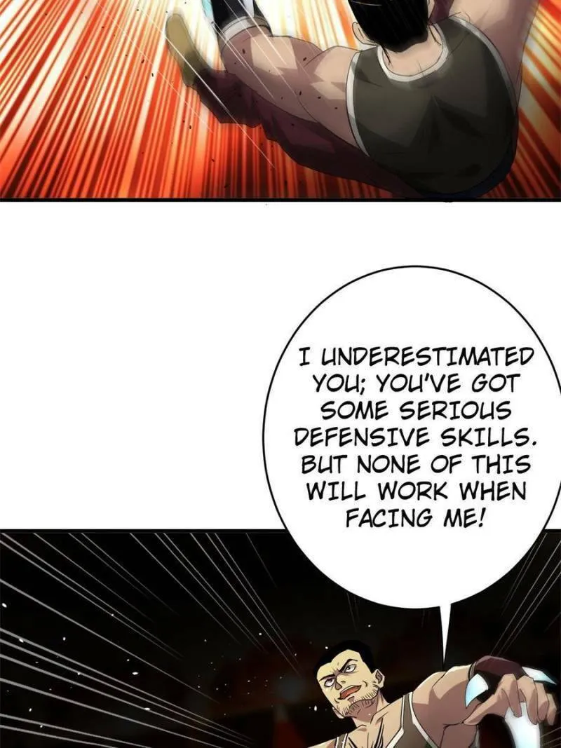Read Roulette World (Colored) chapter 188 image 45 on Lezhin