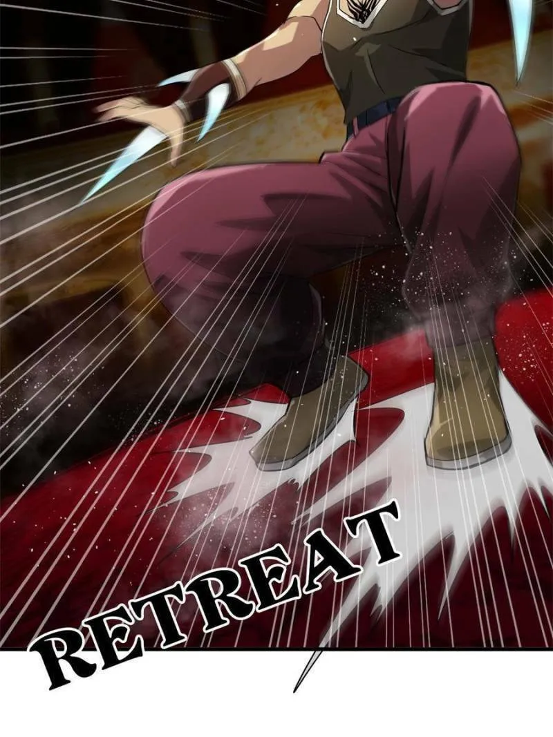 Read Roulette World (Colored) chapter 188 image 46 on Lezhin