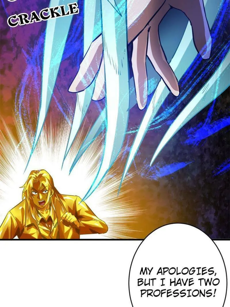 Read Roulette World (Colored) chapter 188 image 48 on Lezhin