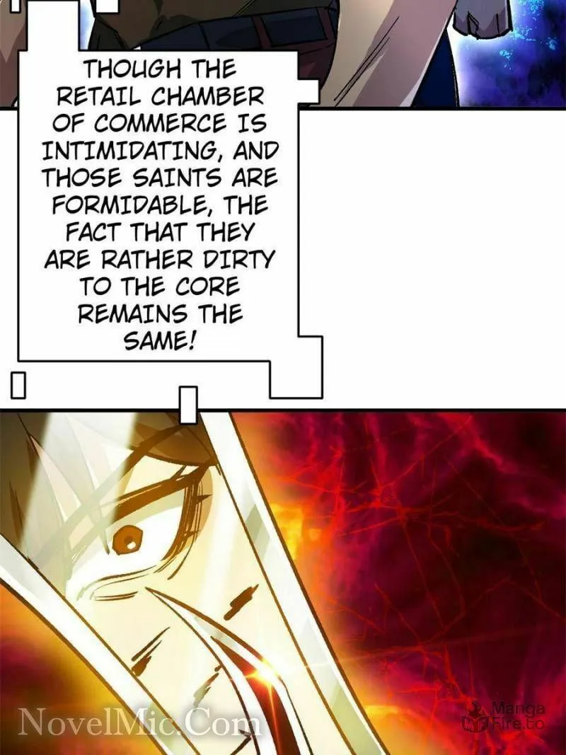 Read Roulette World (Colored) chapter 188 image 5 on Lezhin