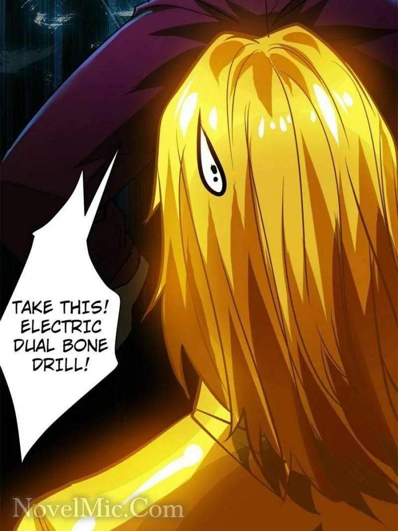 Read Roulette World (Colored) chapter 188 image 52 on Lezhin