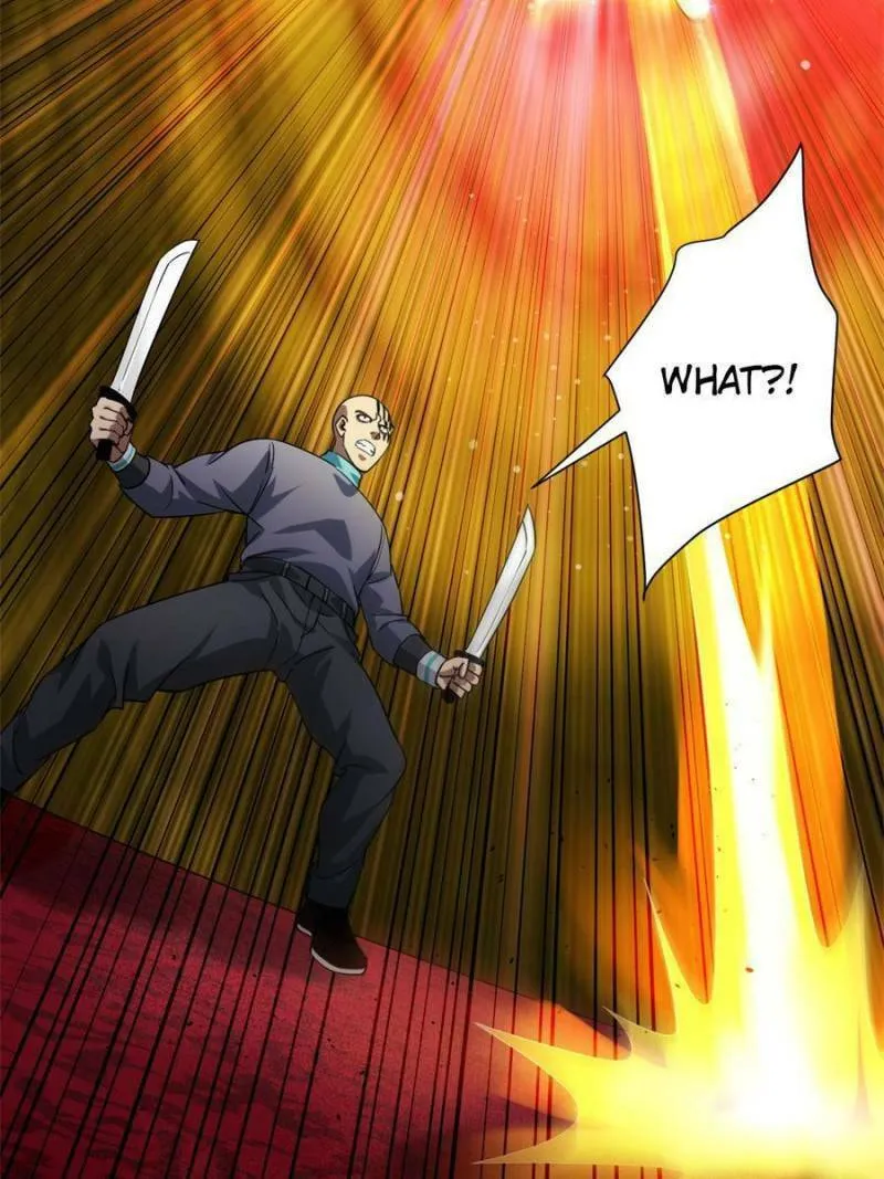 Read Roulette World (Colored) chapter 188 image 58 on Lezhin