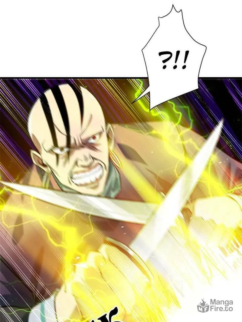 Read Roulette World (Colored) chapter 188 image 64 on Lezhin