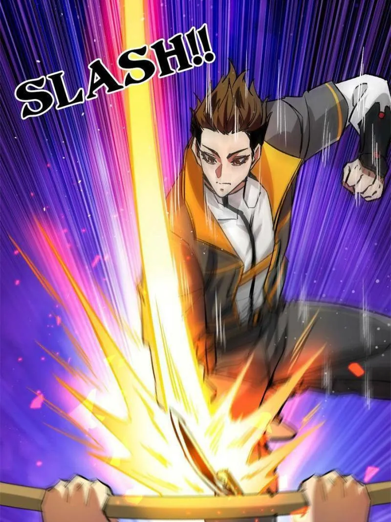 Read Roulette World (Colored) chapter 188 image 7 on Lezhin
