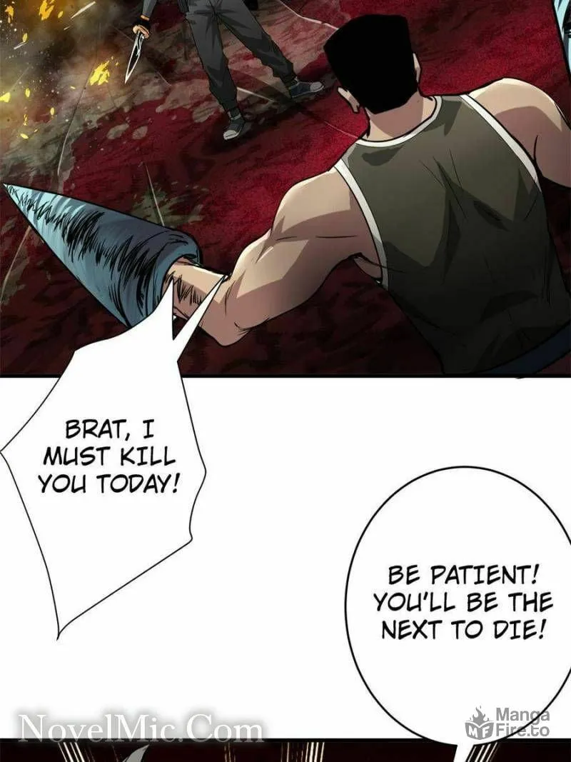Read Roulette World (Colored) chapter 188 image 74 on Lezhin