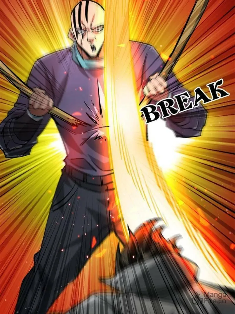 Read Roulette World (Colored) chapter 188 image 9 on Lezhin
