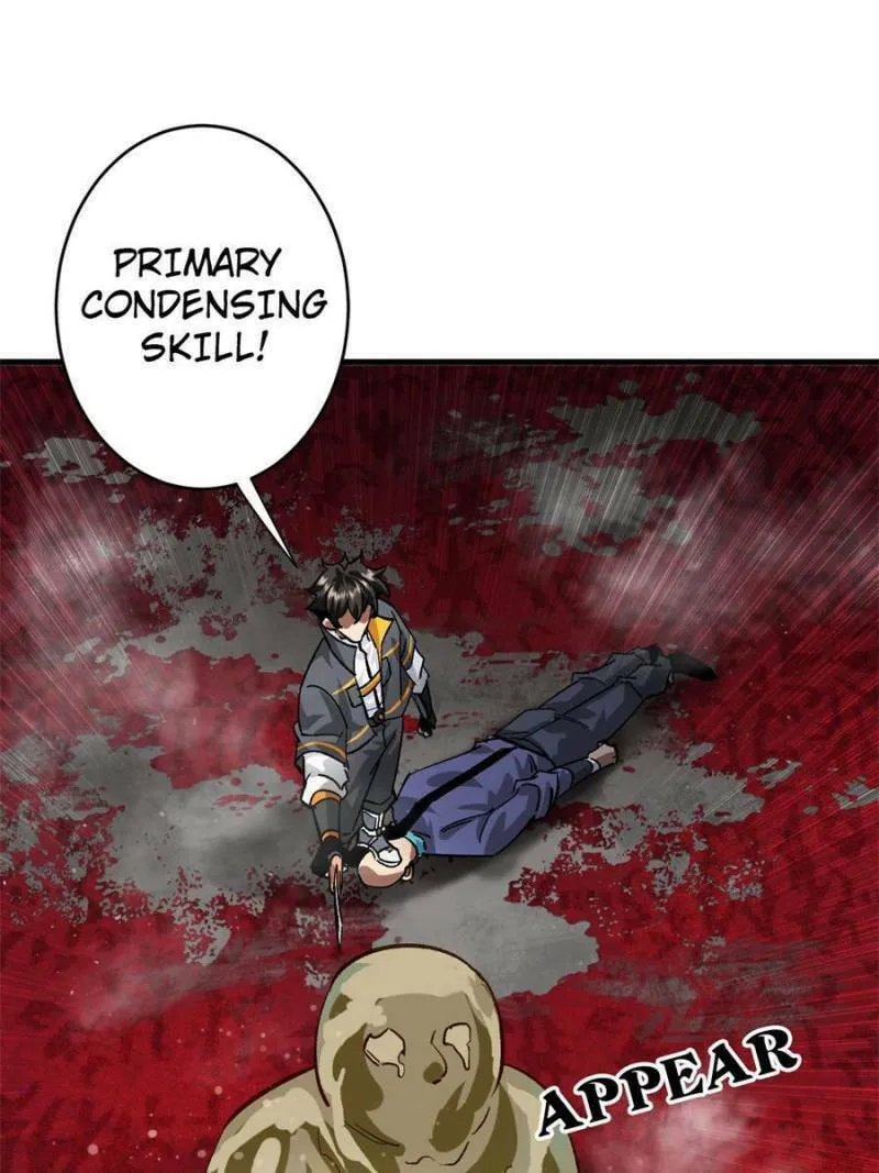 Read Roulette World (Colored) chapter 189 image 10 on Lezhin