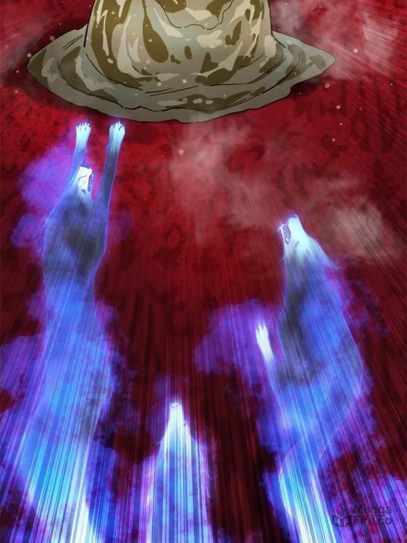 Read Roulette World (Colored) chapter 189 image 11 on Lezhin