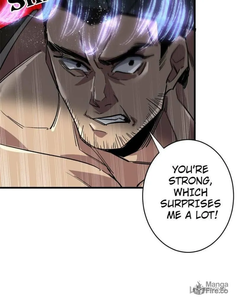 Read Roulette World (Colored) chapter 189 image 19 on Lezhin