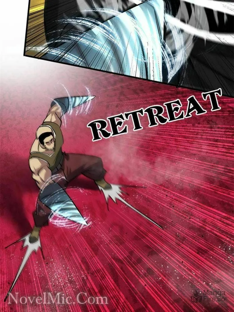 Read Roulette World (Colored) chapter 189 image 2 on Lezhin