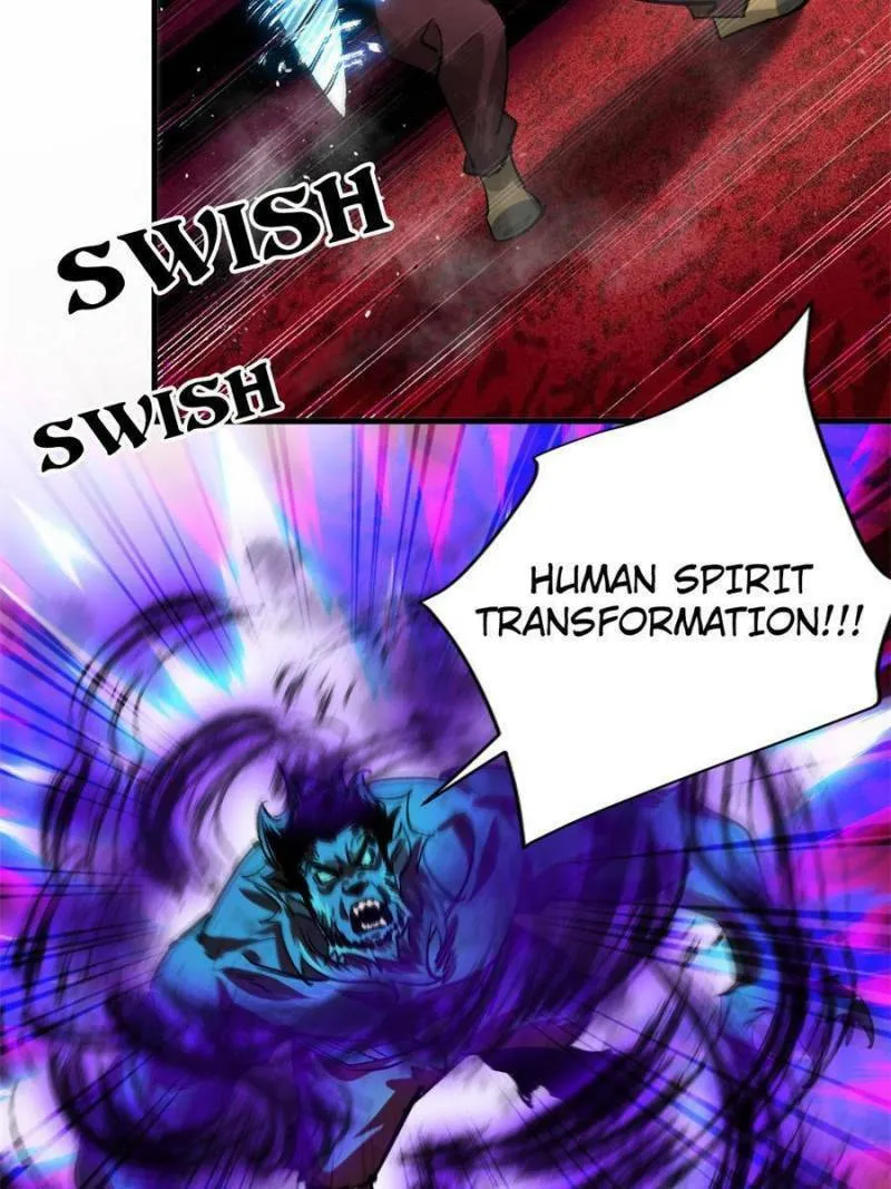 Read Roulette World (Colored) chapter 189 image 21 on Lezhin