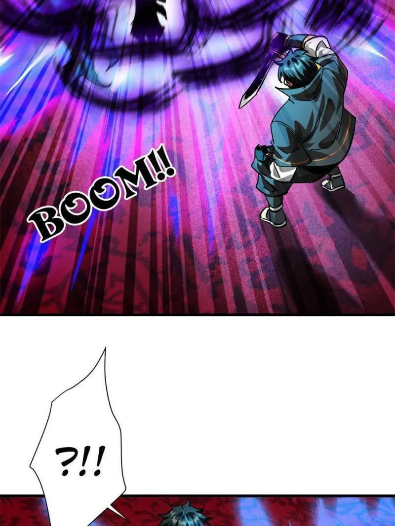 Read Roulette World (Colored) chapter 189 image 22 on Lezhin