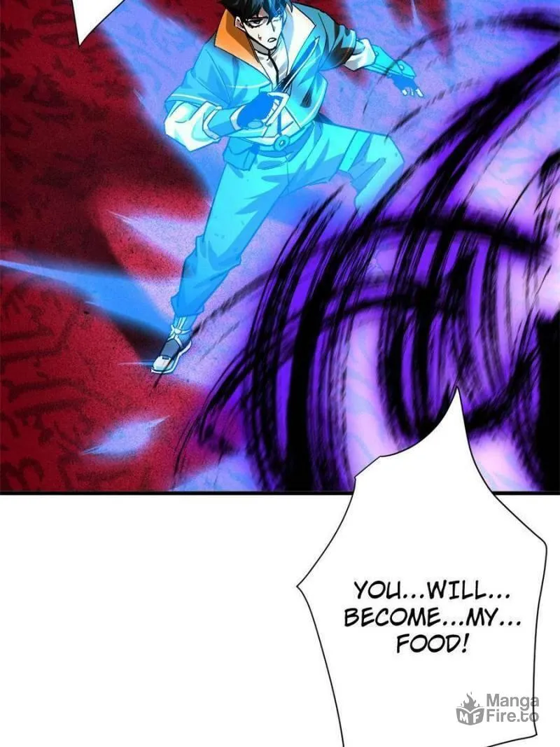 Read Roulette World (Colored) chapter 189 image 23 on Lezhin