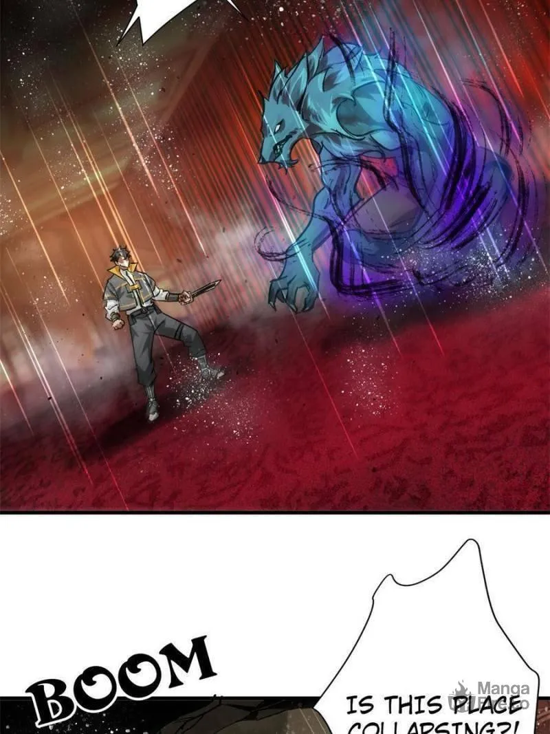 Read Roulette World (Colored) chapter 189 image 26 on Lezhin