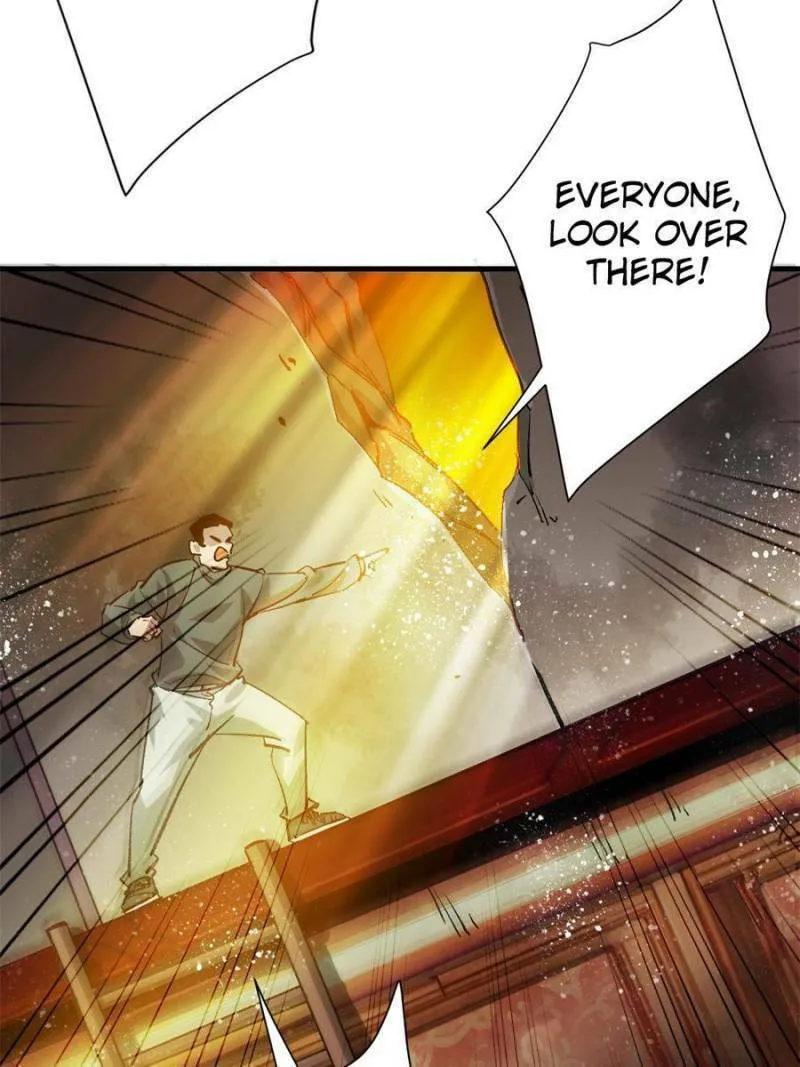 Read Roulette World (Colored) chapter 189 image 28 on Lezhin