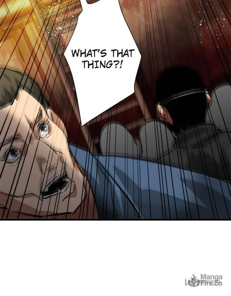 Read Roulette World (Colored) chapter 189 image 29 on Lezhin
